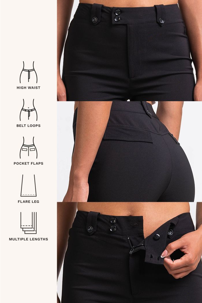 パンツ Double Waist Asymmetry Tuck Pants Y's BORN PRODUCT] COTTON TWILL RANDOM TUCK PANTS – THE SHOP