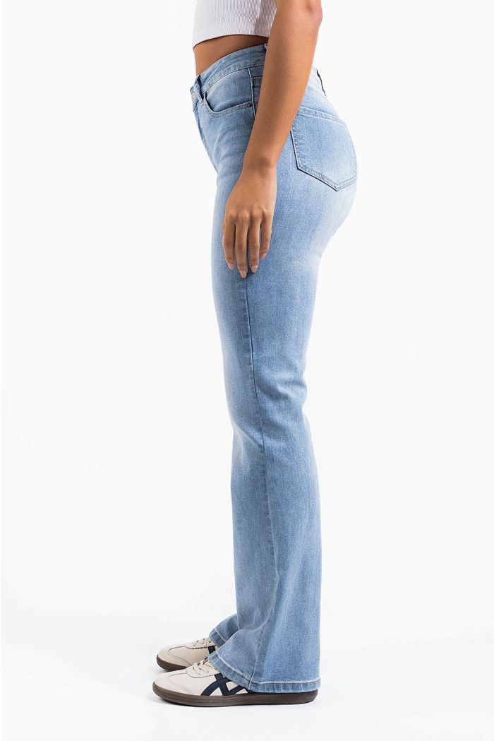 Melt the lady theredthread denim 20