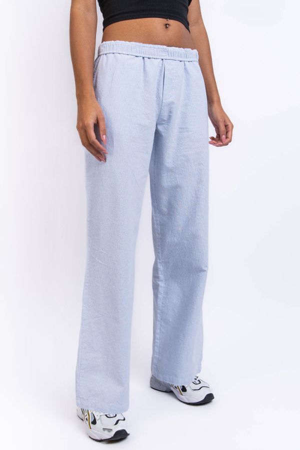 Mandy 01Mid Straight Lounge Pants