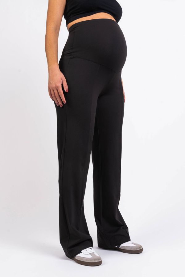 Pixie 02 ActiveFlex Straight Maternity Pants