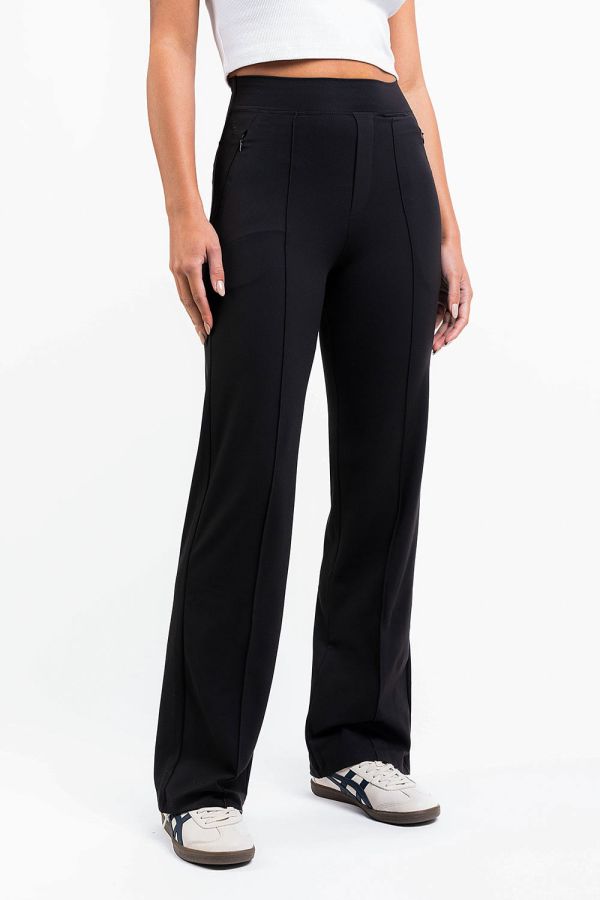 Freja 02High Activeflex Straight Pants