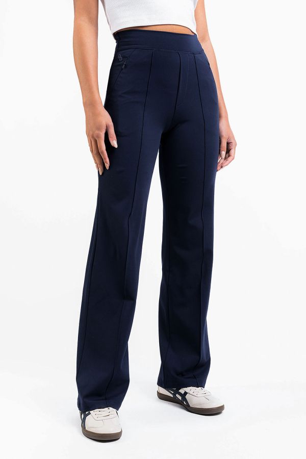 Freja 02High Activeflex Straight Pants