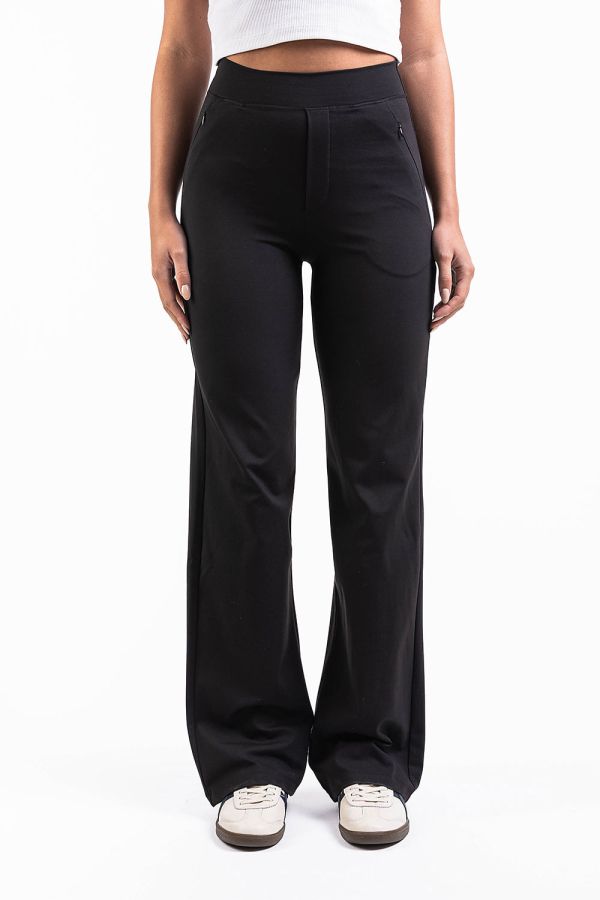 Freja 01High Activeflex Straight Pants